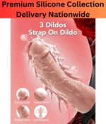 Buy Strap-on Dildo in Karachi - Image 2