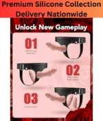 Buy Strap-on Dildo in Karachi - Image 3