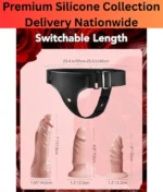 Buy Strap-on Dildo in Karachi - Image 5