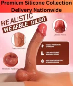 Buy Strap on Sex Toy in Lahore - Image 2