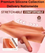 Buy Strap on Sex Toy in Lahore - Image 3