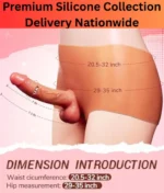 Buy Strap on Sex Toy in Lahore - Image 4