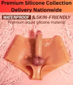Buy Strap on Sex Toy in Lahore - Image 5