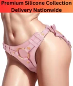 Dildos with Belt in Pakistan