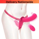 Dildos with Belt Sex Toy