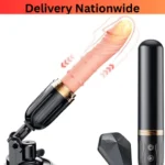 Female Sex Toys