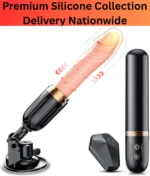 Female Sex Toys