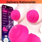 Female Vibrator Sex Toys in Pakistan