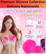 Female Vibrator Sex Toys in Pakistan - Image 2