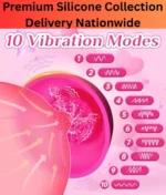 Female Vibrator Sex Toys in Pakistan - Image 3