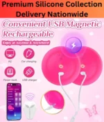 Female Vibrator Sex Toys in Pakistan - Image 4