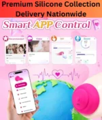 Female Vibrator Sex Toys in Pakistan - Image 5
