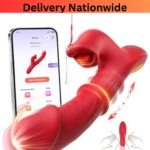 Female Vibrators in Islamabad