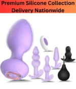 Male Adult Sex Toys in Pakistan