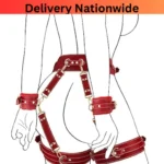 Male And Female Adult Sex Toys