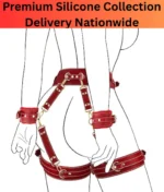 Male And Female Adult Sex Toys