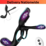 Male And Female Adult Sex Toys in Pakistan