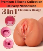 Male And Female Adult Sex Toys in Pakistan - Image 2