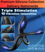 Male And Female Adult Sex Toys in Pakistan - Image 2