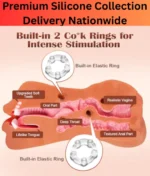 Male And Female Adult Sex Toys in Pakistan - Image 3