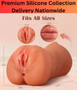 Male And Female Adult Sex Toys in Pakistan - Image 4