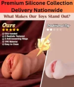 Male And Female Adult Sex Toys in Pakistan - Image 5