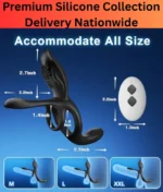 Male And Female Adult Sex Toys in Pakistan - Image 5
