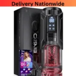Male Sex Toys