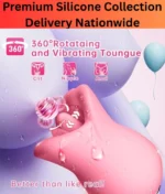 Online Female Vibrator in Pakistan - Image 2