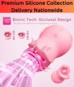 Online Female Vibrator in Pakistan - Image 3