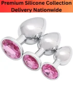 Order Anal Plug Online