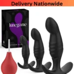Order Anal Sex Toy