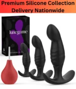 Order Anal Sex Toy