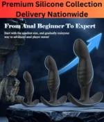 Order Anal Sex Toy - Image 2