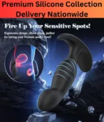Order Anal Sex Toy - Image 3