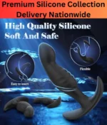 Order Anal Sex Toy - Image 4