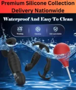 Order Anal Sex Toy - Image 5
