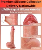 Order Dildo in Pakistan - Image 4