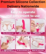 Order Dildo with belt - Image 2