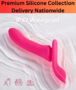 Order Dildo with belt - Image 3