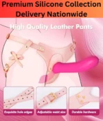Order Dildo with belt - Image 4