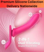 Order Dildo with belt - Image 6