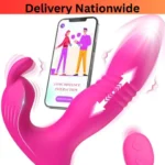 Order Sex Toys in Lahore