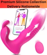 Order Sex Toys in Lahore