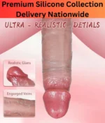 Order Silicone Condom Sex Toy in Pakistan - Image 3
