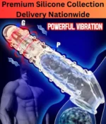 Penis Condom Adult toy in Pakistan - Image 3