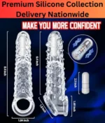 Penis Condom Adult toy in Pakistan - Image 4