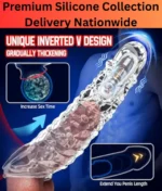 Penis Condom Adult toy in Pakistan - Image 5