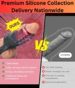 Penis Condom in Pakistan - Image 3