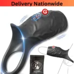Penis Condom Sex Toy in Pakistan
